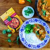 Sukhi's Indian Curry Paste - Tikka Masala Sauce 3oz (Pack of 6), 84 Servings Gluten Free Simmer Sauce Curry Sauces Indian Sauce