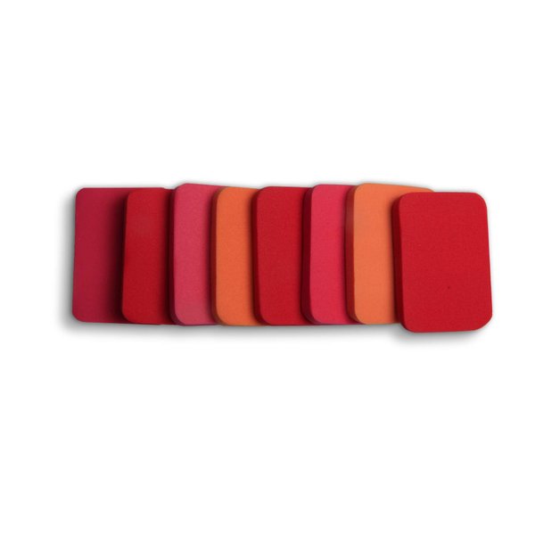 Colorbar Fair And Square Foundation Sponges