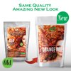 3 Packs Of Red/Orange Henna Hair & Beard Color/Dye 100 Grams - Natural Hair Color, Plant-based Hair Dye - The Henna Guys