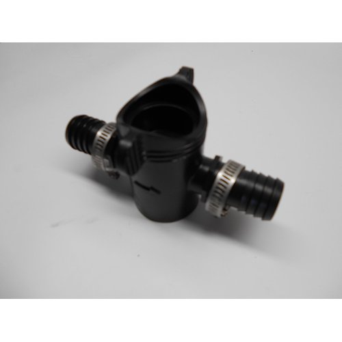 WaveEater Personal Watercraft Towing Valve for SeaDoo 4-Tec