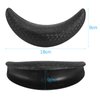 Shampoo Bowl Neck Rest, Hair Washing Neck Support, Salon Neck Cushion, Neck for Hair Wash Shampoo Bowl Salon Spa Hair Washing Sink Shampoo Bowl Neck Pillow Backwash Bowl for Spa