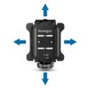Kensington Docking Station Mounting Bracket (K34050WW)