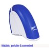 Mack's Ear Dryer - Soothing Electronic Warm Air Ear Dryer for Swimming, Showering, Water Sports, Surfing, Scuba and Hearing Aid Use