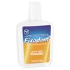 Fixodent Denture Adhesive Powder, Extra Hold - 1.6 Oz