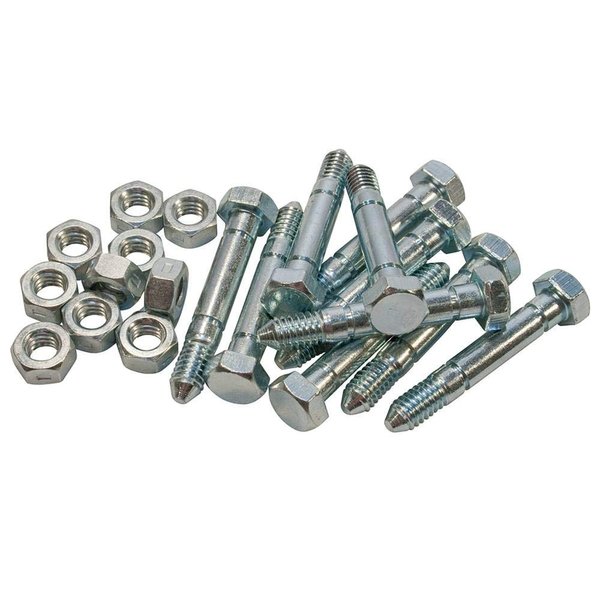 Stens 780-011 Shear Pin Pack of 10