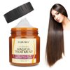 AGETITY Hair Mask,Hair Mask for Color Treated Hair Dry,Hair Repair Treatment for Damaged Hair,Deep Hair Treatment for Bleached Hair- 120ml