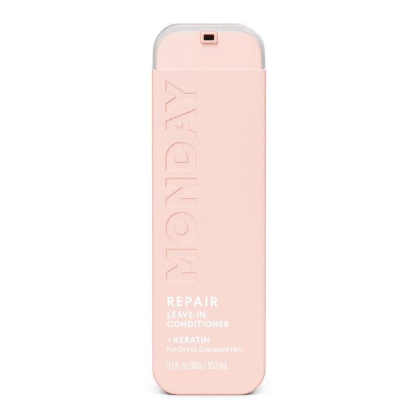 Monday Repair Leave-in Conditioner 5 Oz