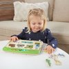LeapFrog Interactive Wooden Animal Puzzle