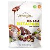 Lamontagne Milk Chocolate & Sea Salt Pistachios, pack of 3 bags - Gluten-free, Peanut-free and Palm Oil-Free Snack