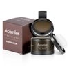 Acomler Instantly Root Cover Up Hairline Shadow Powder,Root Touch Up Hair Powder,Dark Brown for Thinning Hair, Grey Hair Coverage Hair Powder for Womem with Eyebrows,Beard Line,Bald Spots (Dark Brown)