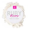Ruby Kisses Instant Bake Undereye Powder - Vegan, Cruelty Free Powder for Brightening Eyes and Smudge-Free Makeup (Translucent)