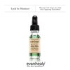 evanhealy Blue Cactus Beauty Elixir | Organic Jojoba & Prickly Pear Oils | Soothing & Illuminating Serum for All Skin Types