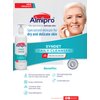 almipro Syndet Skin Cleanser | Soap-free Moisturizing Body Wash with Aloe Vera & Oatmeal for Dry, delicate, sensitive Skin | Dermatologist Recommended | Bottle 16.9 fl. oz.