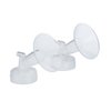 Motif Medical, Luna Breast Shields Flanges, Replacement Parts for Luna Breast Pump