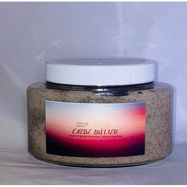 Magical Beginningshop Chebe Butter hair stregthening daily moisturizer