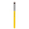 Bdellium Tools Professional Makeup Brush - Studio Series 938 Blending Concealer - With Soft Synthetic Fibers, For Covering Imperfections (Yellow, 1pc)