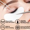 VEYES INC Lash Primer for Eyelash Extensions 15ml Professional Use Only Easy to Removes Proteins and Oils Increase Adhesive Bonding Power