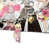 UPD Girls Beaded Charm Bracelet (LOL OMG)