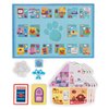Blue's Clues Find The Clues, Matching Board Game, for Families and Kids Ages 3 and up
