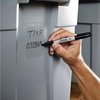 Sharpie Permanent Markers Fine Point Black 2 Count