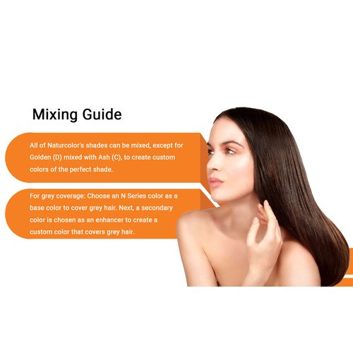 Naturcolor Haircolor Hair Dye - Sagebrush Brown, 4 Fl Oz (6N)