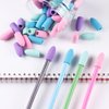 Aipker Pencil Erasers, Pencil Top Erasers, Pencil Erasers Toppers,Cap Erasers,Pencil Top Erasers for Kids,Pencil Top Erasers Bulk (80Pcs/Box)