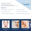 ClearChoice- Hydrating Balance Facial Toner Treatment