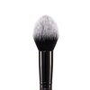 e.l.f. Pointed Powder Brush, Makeup Brush For Flawless Contouring & Highlighting, Distinctive Tapered Point For Targeted Color, Vegan & Cruelty-Free