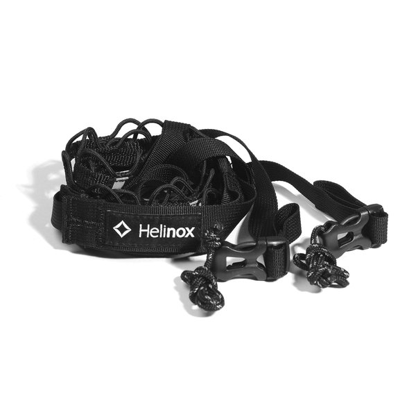 Helinox Daisy Chain Hanging Storage Solution for Camping and Backpacking