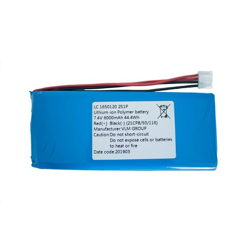 Battery Pack for Phantom 3 Remote Controllers (Phantom 3 Advanced PRO 4K 6000mAh)