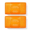Bath Body Calypso Clementine Cleansing Bar Soap | Pack of 2