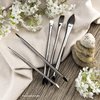 Royal and Langnickel Zen 5 Piece Watercolour Pointed Oval Variety Paint Brush Set RYRZENSET834