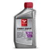 TRIAX Synergy Gear Max MT 75W-80 GL-4, Full Synthetic Manual Transmission and Gear Box (1 Quart)