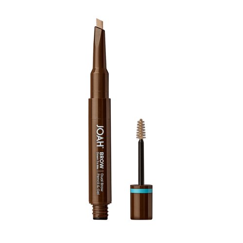 JOAH Brow Down To Me Dual Brow Pencil and Gel, Blonde