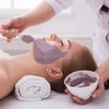 APPEARUS Face Mask Mixing Bowl 3-Pc Set - Professional Spa Facial Mask Mixing Tool (Dark Gray)