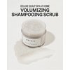 BEIGIC Volumizing Shampooing Scrub - Flaky Scalp Care, Shampooing Scrub w/Sacha Inchi Seed Oil, Sea Salt & Mint Menthol | Volumizing, Clarifying, Cooling, Soothing, Vegan Hair & Scalp Scrub, 8.81 Oz.
