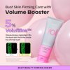 b.clinicx Beauty Firming Cream (5.07 fl oz / 150ml) - Skin Firming and Tightening Lotion, Firming Body Lotion, Lift Cream for Body with Volufiline™ 5% and Collagen, Korean Skin Care