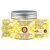 dève herbes Organic African Shea Butter Unrefined (Vitellaria paradoxa) Natural Therapeutic Grade 50gm