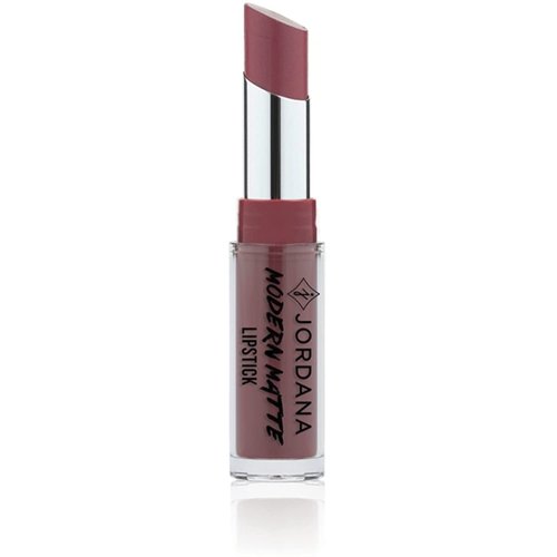 Jordana Modern Matte Lipstick, Matte Classy [05] 0.11 oz