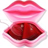 20pcs/Pack Moisturizing Lip Mask, Lip Care Mask for Dry Lips and Lip Lines, Moisturizing Plumping Lip Treatment