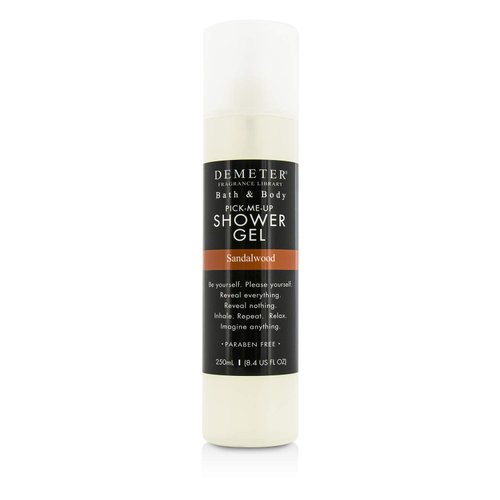 DEMETER Sandalwood Shower Gel 250ml/8.4oz