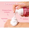 TONYMOLY Wonder Ceramide Mochi Gentle Micellar Foam Cleanser