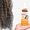 Palmer's Cocoa Butter & Biotin Length Retention Leave-In Conditioner, Instant Detangler, Soften and Strengthen Textured and Curly Hair, 8.5 Ounce