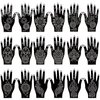 18 Sheet Henna tattoo kit Temporary Tattoo Stencils, Hands henna Tattoo Sticker Indian Temporary Tattoo Stickers Self Adhesive Tattoo Stencils