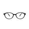 Gabriel + Simone Nanette Reading Glasses Black/Readers / 2.00