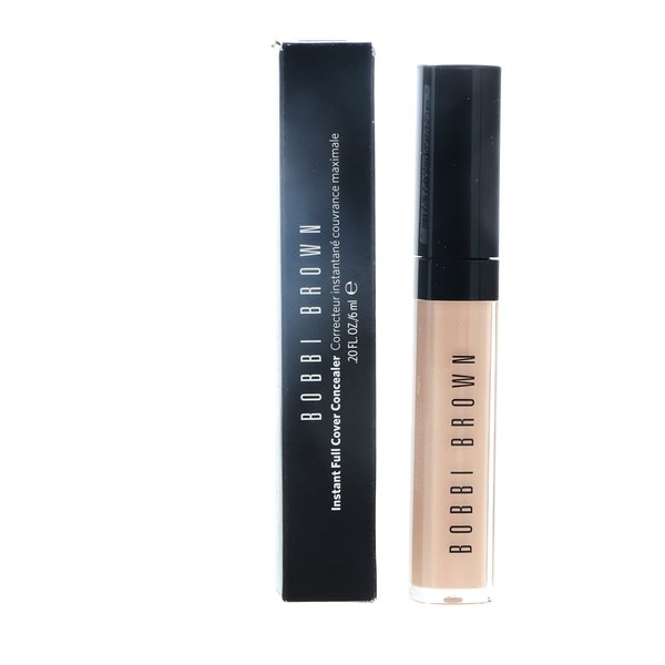 Bobbi Brown Instant Full Cover Concealer In Beige