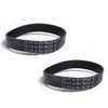 Hoover Elite/Legacy Upright Agitator Vacuum Belts - Part # 40201190