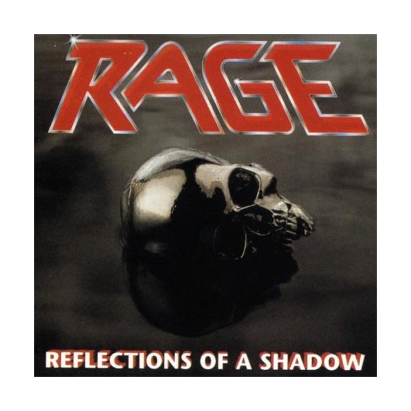 Reflections of a Shadow