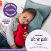 1i4 Group Warm Pals - Cardinal - Cozy Lavender Scented Plush Toys - Stuffed Animal - Coolable Bedtime Comfort Plushie