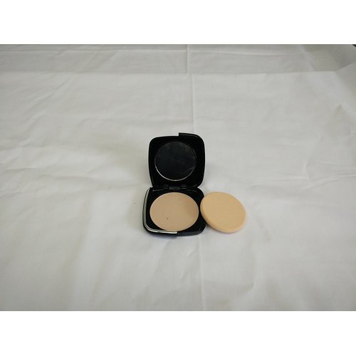 Cameo Deluxe Pressed Powder, Amber